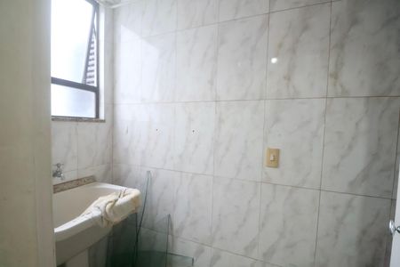 Apartamento para alugar com 100m², 2 quartos e 1 vagaÁrea de Serviço