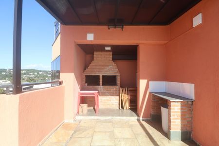 Apartamento para alugar com 100m², 2 quartos e 1 vagaÁrea comum