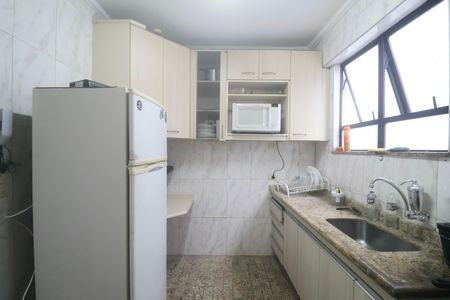 Apartamento para alugar com 100m², 2 quartos e 1 vagaCozinha