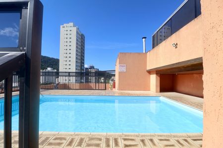 Apartamento para alugar com 100m², 2 quartos e 1 vagaÁrea comum