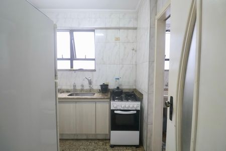 Apartamento para alugar com 100m², 2 quartos e 1 vagaCozinha