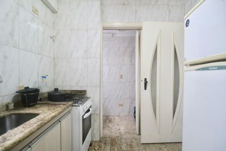 Apartamento para alugar com 100m², 2 quartos e 1 vagaCozinha