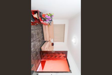 Sala de casa à venda com 4 quartos, 160m² em Jardim Maraba Itaquera, São Paulo