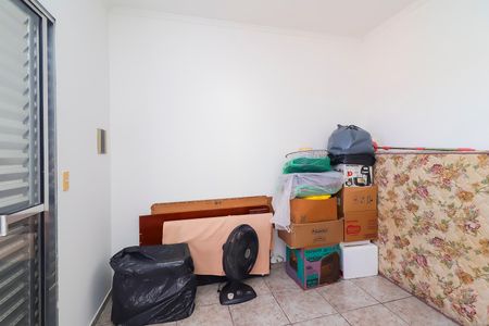Casa à venda com 160m², 4 quartos e 2 vagasQuarto 3