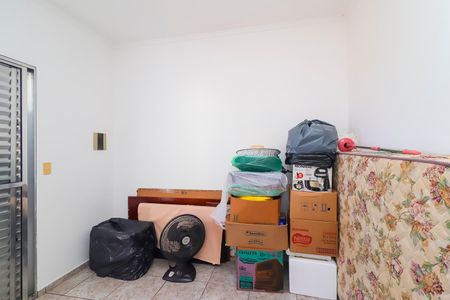 Casa à venda com 160m², 4 quartos e 2 vagasQuarto 3