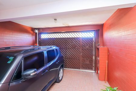 Casa à venda com 160m², 4 quartos e 2 vagasGaragem