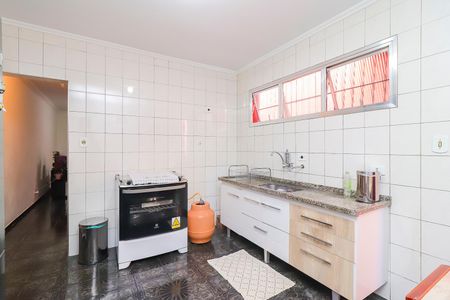 Casa à venda com 160m², 4 quartos e 2 vagasCozinha