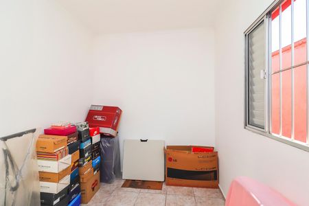 Casa à venda com 160m², 4 quartos e 2 vagasQuarto 4