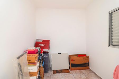 Casa à venda com 160m², 4 quartos e 2 vagasQuarto 4