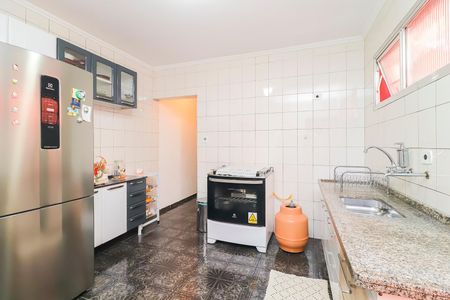 Casa à venda com 160m², 4 quartos e 2 vagasCozinha