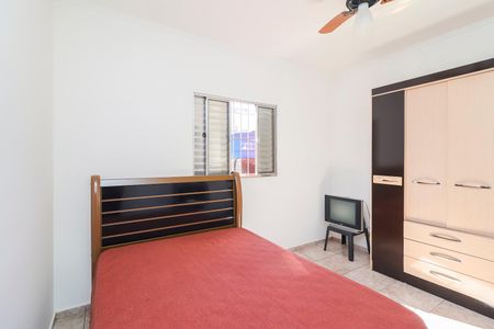 Casa à venda com 160m², 4 quartos e 2 vagasQuarto 2