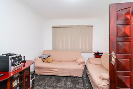 Sala de casa à venda com 4 quartos, 160m² em Jardim Maraba Itaquera, São Paulo
