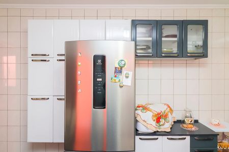Casa à venda com 160m², 4 quartos e 2 vagasCozinha