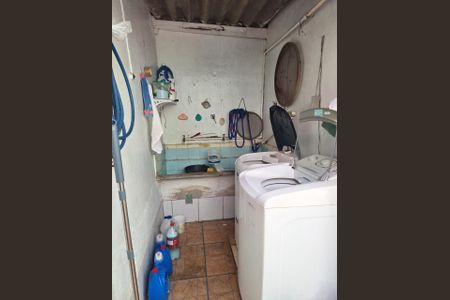 Casa à venda com 116m², 2 quartos e 1 vaga Casa à venda com 116m², 2 quartos e 1 vagaFoto 17