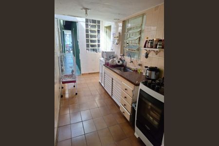 Foto 04 de casa à venda com 2 quartos, 116m² em Vila Rafael de Oliveira, Jundiaí