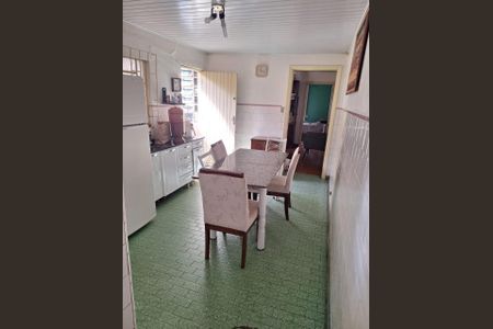 Foto 07 de casa à venda com 2 quartos, 116m² em Vila Rafael de Oliveira, Jundiaí