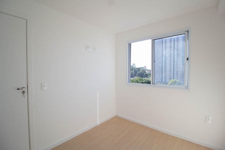 Quarto  de apartamento para alugar com 1 quarto, 25m² em Vila Arcadia, São Paulo