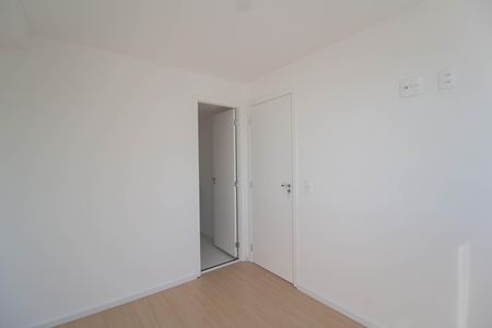 Quarto  de apartamento para alugar com 1 quarto, 25m² em Vila Arcadia, São Paulo