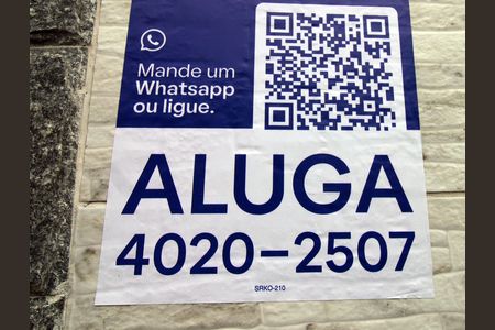 Casa para alugar com 60m², 1 quarto e sem vagaCódigo
