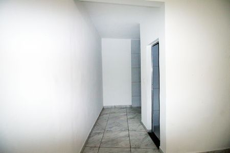 Casa para alugar com 60m², 1 quarto e sem vagaSala - Corredor