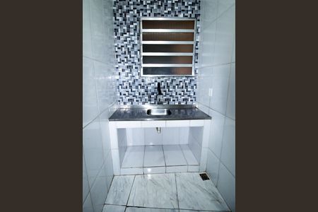 Casa para alugar com 60m², 1 quarto e sem vagaCozinha