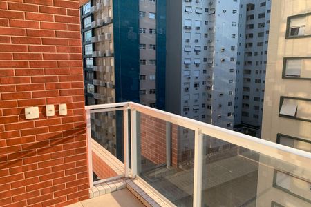 Apartamento para alugar com 47m², 1 quarto e 1 vaga Apartamento para alugar com 47m², 1 quarto e 1 vagaVaranda da Sala