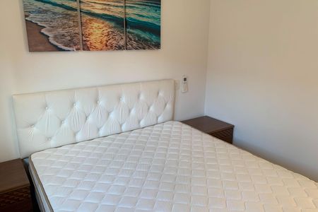 Quarto de kitnet/studio para alugar com 1 quarto, 47m² em Boqueirão, Santos