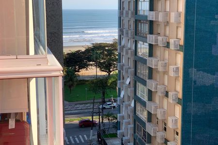 Apartamento para alugar com 47m², 1 quarto e 1 vaga Apartamento para alugar com 47m², 1 quarto e 1 vagaVaranda da Sala