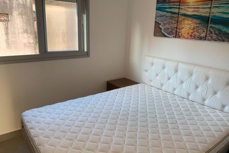 Apartamento para alugar com 47m², 1 quarto e 1 vaga Apartamento para alugar com 47m², 1 quarto e 1 vagaQuarto