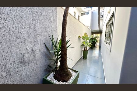 Casa à venda com 190m², 3 quartos e 3 vagas Casa à venda com 190m², 3 quartos e 3 vagasQuintal