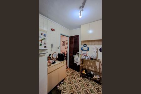 Apartamento à venda com 62m², 2 quartos e 1 vaga Apartamento à venda com 62m², 2 quartos e 1 vagaCozinha