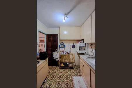 Apartamento à venda com 62m², 2 quartos e 1 vaga Apartamento à venda com 62m², 2 quartos e 1 vagaCozinha