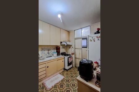 Apartamento à venda com 62m², 2 quartos e 1 vaga Apartamento à venda com 62m², 2 quartos e 1 vagaCozinha