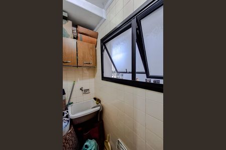 Apartamento à venda com 62m², 2 quartos e 1 vaga Apartamento à venda com 62m², 2 quartos e 1 vagaÁrea de Serviço