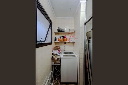 Apartamento à venda com 62m², 2 quartos e 1 vaga Apartamento à venda com 62m², 2 quartos e 1 vagaÁrea de Serviço