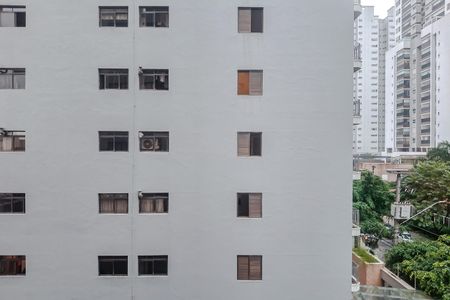 Apartamento à venda com 62m², 2 quartos e 1 vaga Apartamento à venda com 62m², 2 quartos e 1 vagaVista da Sala