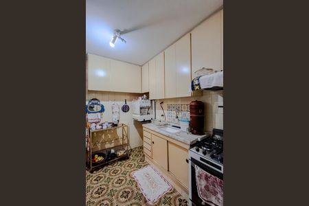 Apartamento à venda com 62m², 2 quartos e 1 vaga Apartamento à venda com 62m², 2 quartos e 1 vagaCozinhaCozinha