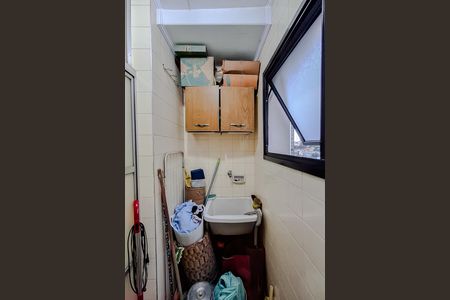 Apartamento à venda com 62m², 2 quartos e 1 vaga Apartamento à venda com 62m², 2 quartos e 1 vagaÁrea de Serviço