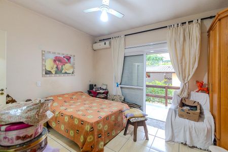 Casa à venda com 105m², 3 quartos e 4 vagasSuíte