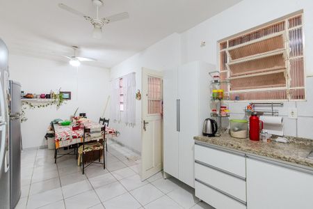 Casa à venda com 105m², 3 quartos e 4 vagasCozinha
