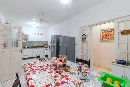 Casa à venda com 105m², 3 quartos e 4 vagasCozinha