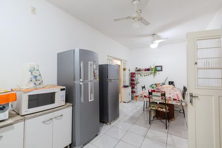 Casa à venda com 105m², 3 quartos e 4 vagasCozinha