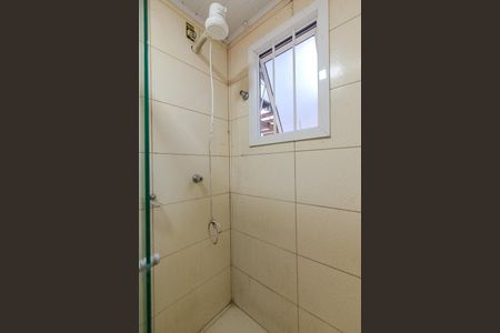 Casa à venda com 105m², 3 quartos e 4 vagasBanheiro de serviço