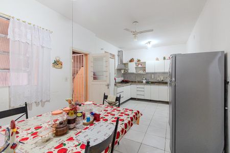 Casa à venda com 105m², 3 quartos e 4 vagasCozinha