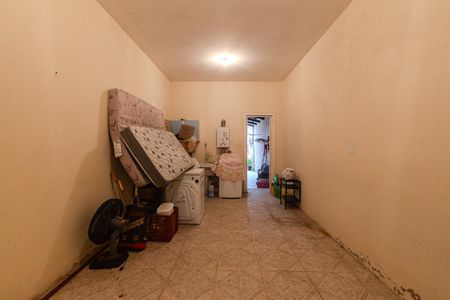 Casa à venda com 105m², 3 quartos e 4 vagasGaragem