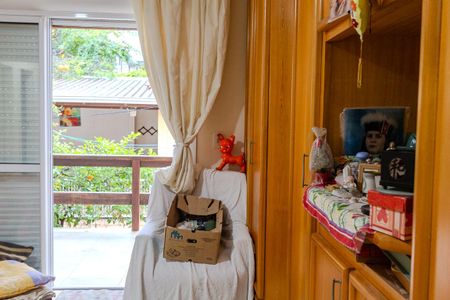 Casa à venda com 105m², 3 quartos e 4 vagasSuíte