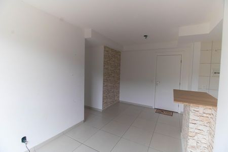 Apartamento para alugar com 60m², 2 quartos e 1 vagaSala
