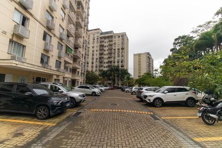 Apartamento para alugar com 60m², 2 quartos e 1 vagaÁrea comum