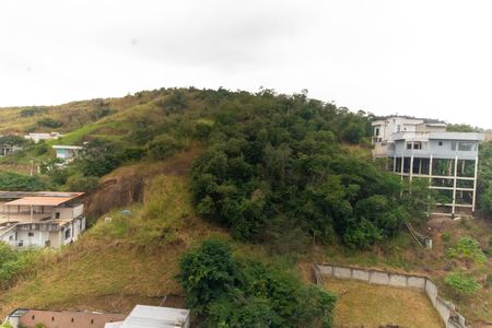 Apartamento para alugar com 60m², 2 quartos e 1 vagaVista do Quarto 