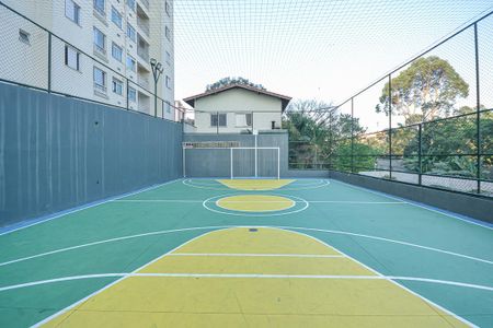 Apartamento para alugar com 39m², 2 quartos e 1 vaga Apartamento para alugar com 39m², 2 quartos e 1 vagaQuadra Esportiva